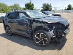 2024 Mitsubishi Outlander Se на продаже в Moraine, OH - Rollover