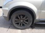 2014 SSANGYONG REXTON 60T for sale at Copart CHESTER