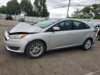 2018 Ford Focus Se   იყიდება Moraine-ში, OH - Front End