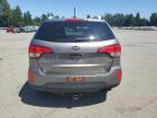 2015 Kia Sorento Lx de vânzare în Arlington, WA - Mechanical