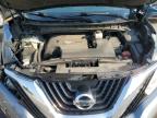 2017 Nissan Murano S zu verkaufen in Woodhaven, MI - Front End