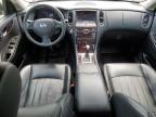 2017 INFINITI QX50    for sale at Copart AB - CALGARY