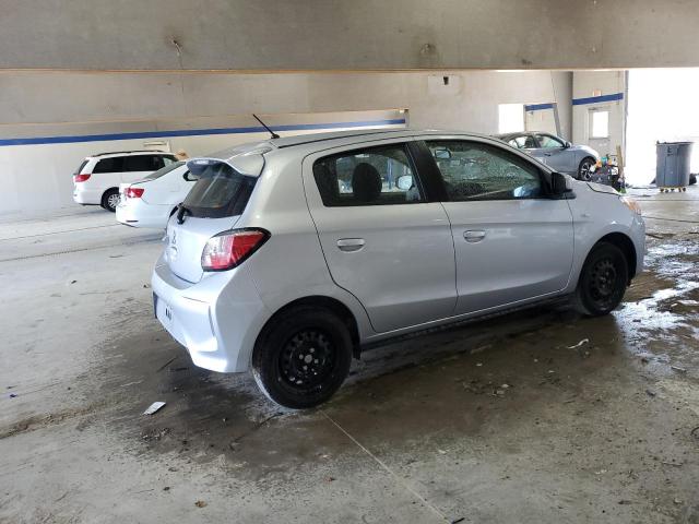  MITSUBISHI MIRAGE 2024 Srebrny
