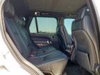 2016 Land Rover Range Rover Hse for Sale in Grand Prairie, TX - Normal Wear