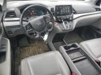 2018 Honda Odyssey Exl   na sprzedaż w Laurel, MD - Side