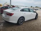 2024 Chevrolet Malibu Lt للبيع في Kansas City، KS - Front End