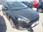 2016 FORD FOCUS ZETE for sale at Copart BRISTOL