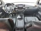 2016 Honda Pilot Elite en Venta en New Britain, CT - Mechanical
