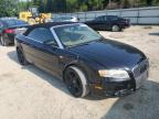2007 Audi A4 2.0T Cabriolet Quattro for Sale in Hampton, VA - Side