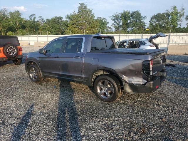 HONDA RIDGELINE 2021 Charcoal
