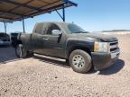 2010 Chevrolet Silverado C1500 Ls للبيع في Phoenix، AZ - Mechanical
