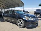 2016 Nissan Altima 2.5 for Sale in Fresno, CA - Side
