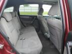 2009 Honda Cr-V Ex en Venta en Mcfarland, WI - Rear End