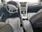 2016 Ford Fusion Se   for Sale in Haslet, TX - Hail