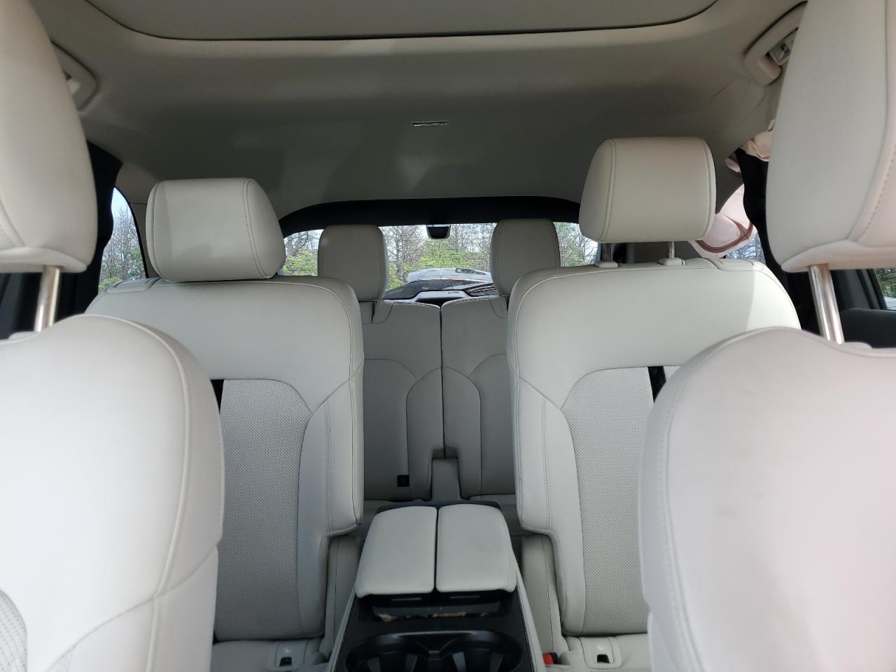 2024 Mazda Cx-90 Premium Plus VIN: JM3KKEHC7R1167775 Lot: 62545215