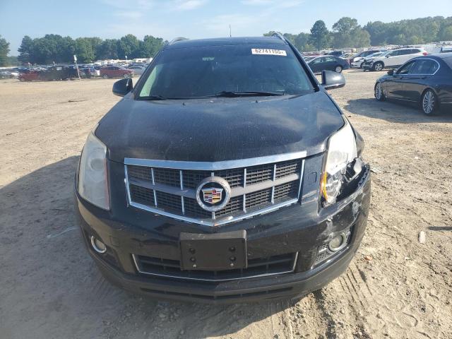 Parquets CADILLAC SRX 2012 Black
