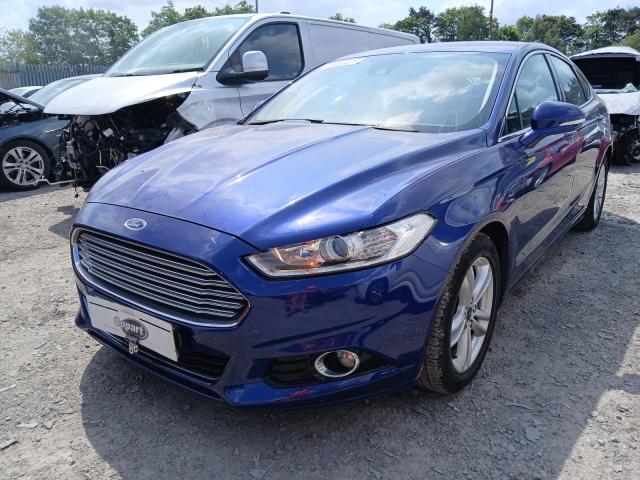 FORD MONDEO TIT 2015