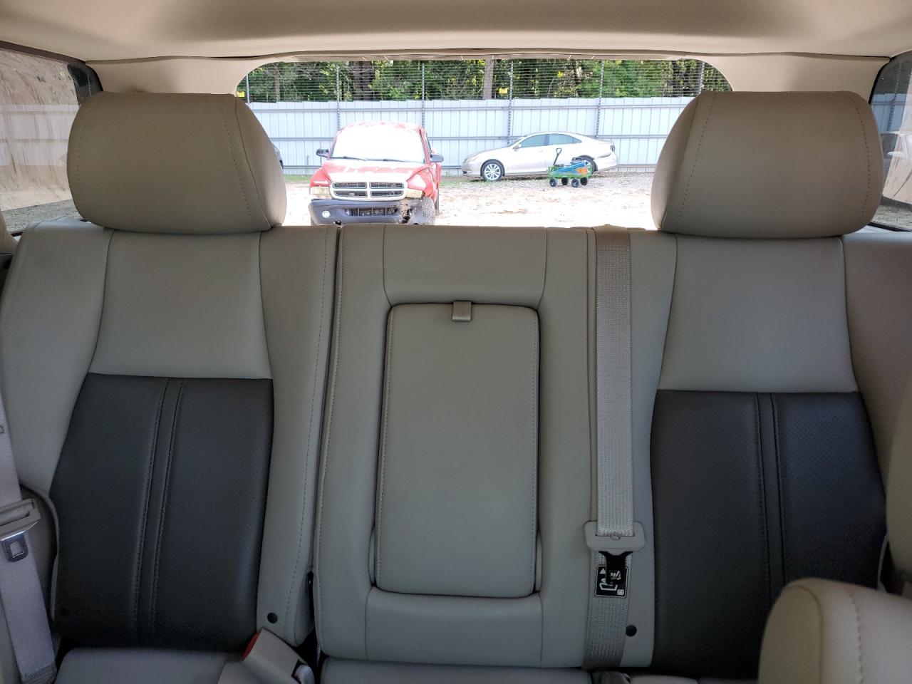 2005 Jeep Grand Cherokee Limited VIN: 1J4HS58N55C696719 Lot: 62461635