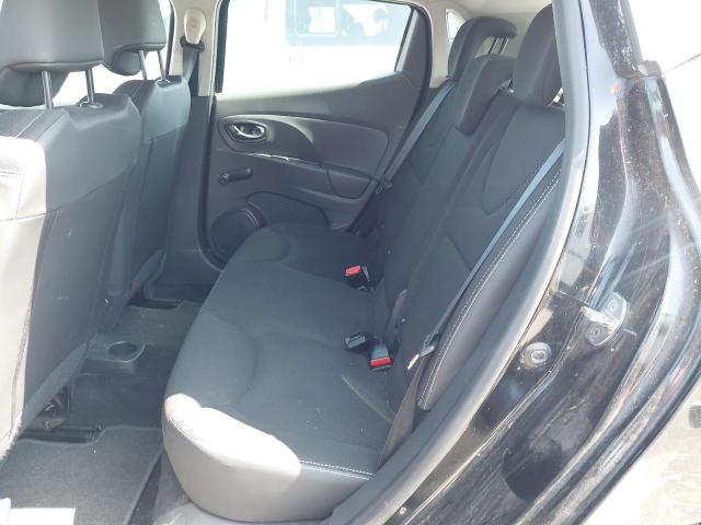 2014 RENAULT CLIO DYNAM