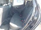 2014 RENAULT CLIO DYNAM for sale at Copart CHESTER