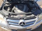 2010 Mercedes-Benz Glk 350 4Matic იყიდება Colorado Springs-ში, CO - Hail