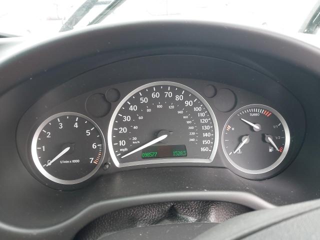 2005 SAAB 9-3 AERO V