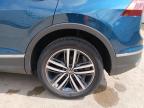 2021 VOLKSWAGEN TIGUAN ELE for sale at Copart CHESTER