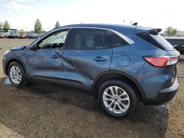  FORD ESCAPE 2020 Blue