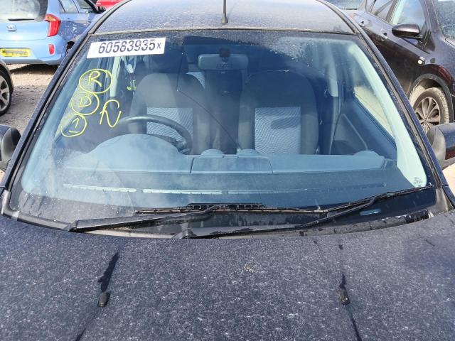 2012 FORD FUSION ZET