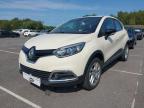 2016 RENAULT CAPTUR DYN for sale at Copart SANDTOFT