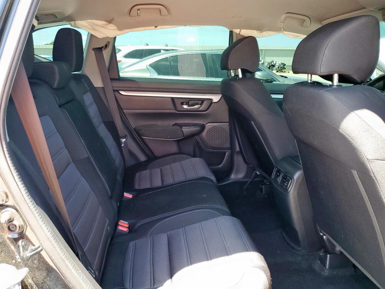 2021 Honda Cr-V Lx VIN: 2HKRW1H27MH409882 Lot: 62998985