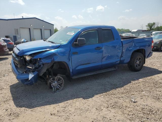 2017 Toyota Tundra Double Cab Sr