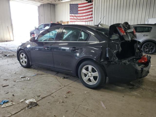 CHEVROLET CRUZE 2014 Blue