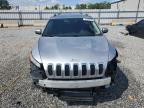 2016 Jeep Cherokee Latitude for Sale in Spartanburg, SC - Front End