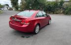 2014 Chevrolet Cruze Eco zu verkaufen in Portland, OR - Minor Dent/Scratches