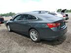 2016 CHEVROLET MALIBU LT   à vendre chez Copart ON - COOKSTOWN