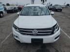 2016 Volkswagen Tiguan S for Sale in Van Nuys, CA - Front End