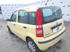2009 FIAT PANDA ACTI for sale at Copart WHITBURN