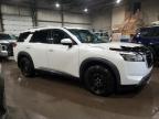 2022 NISSAN PATHFINDER SL   à vendre chez Copart QC - MONTREAL