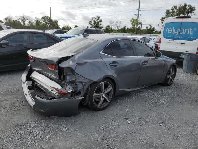  LEXUS IS 2019 Szary