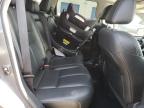 2020 Nissan Murano Sv   de vânzare în Ellwood City, PA - Front End