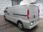 2013 VAUXHALL VIVARO 290 for sale at Copart EAST KILBRIDE