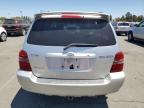2002 Toyota Highlander Limited на продаже в Vallejo, CA - Minor Dent/Scratches