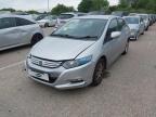 2010 HONDA INSIGHT SE for sale at Copart SANDWICH