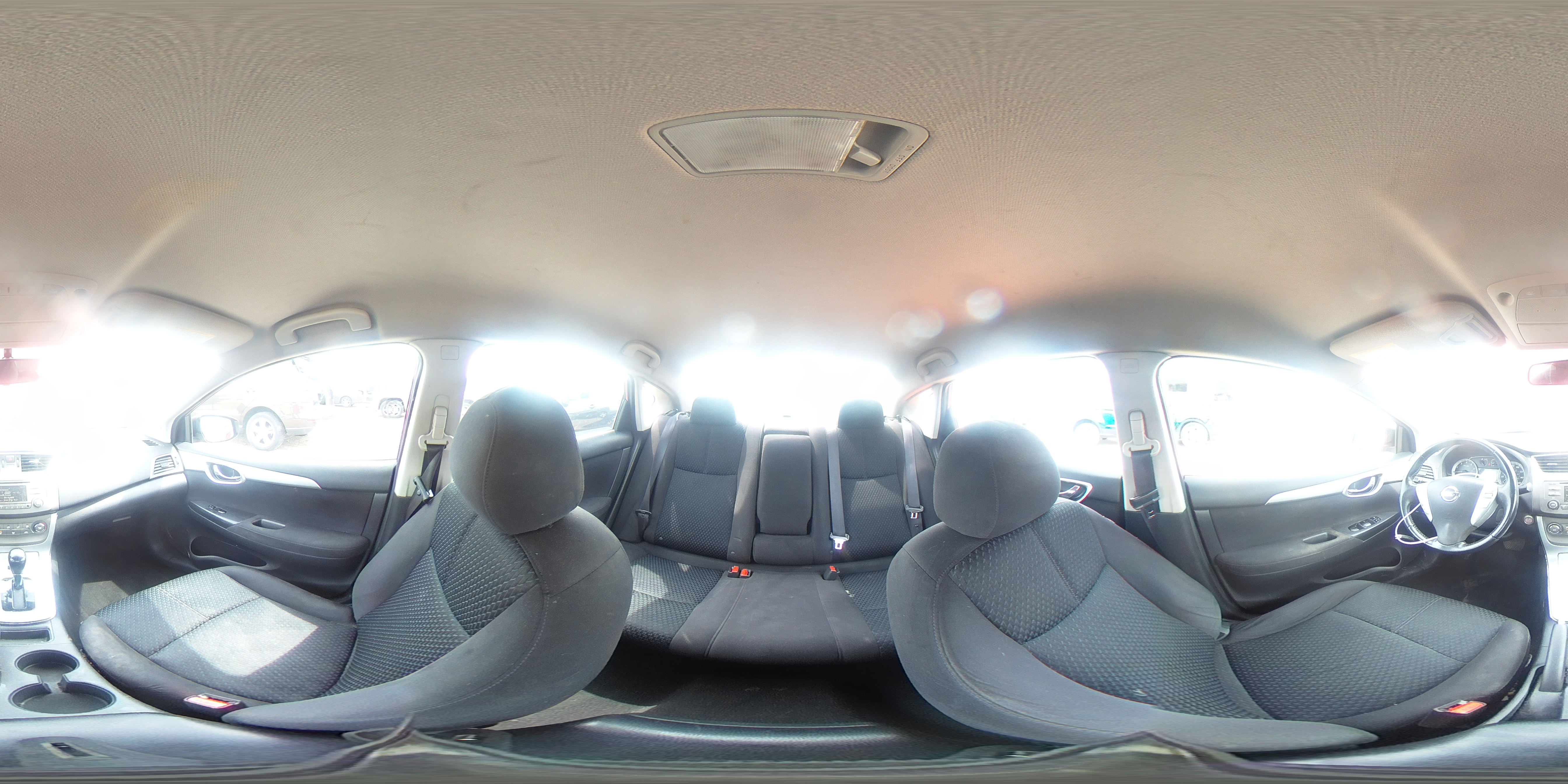 2013 Nissan Sentra S VIN: 3N1AB7APXDL781205 Lot: 60507475