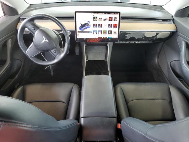  TESLA MODEL 3 2018 Biały