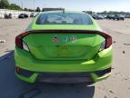 2017 Honda Civic Ex   zu verkaufen in Littleton, CO - Front End