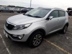 2015 KIA SPORTAGE K for sale at Copart SANDTOFT