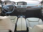 2007 Bmw 750 I   للبيع في Elgin، IL - Front End