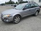 2009 Subaru Outback 2.5I   en Venta en Graham, WA - Front End
